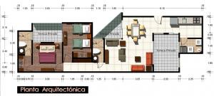 Departamento en Venta en Benito Juárez, Distrito Federal  - Foto 7
